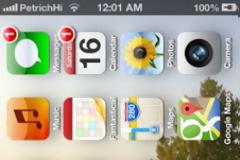 IconRotator: tweak free