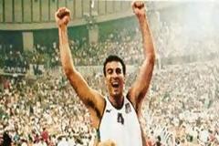 Ο Νίκος Γκάλης δεν μπήκε στο Hall of Fame