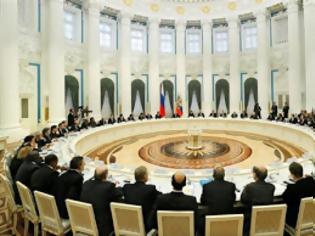 Φωτογραφία για G20: Δεν ορίστηκαν στόχοι μείωσης του χρέους