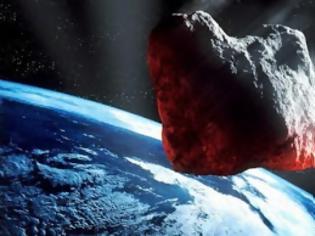 Φωτογραφία για Γιγάντιος κρατήρας από αστεροειδή ανακαλύφθηκε στην Αυστραλία