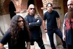 Στην Αθήνα το καλοκαίρι οι Slayer