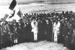 17 Φεβρουαρίου 1914: Η ανακύρηξη της αυτονομίας της Βορείου Ηπείρου