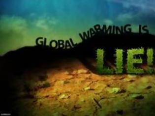 Φωτογραφία για Η μεγάλη απάτη της παγκόσμιας υπερθέρμανσης - Ντοκιμαντέρ