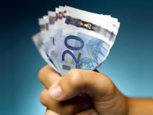 Φωτογραφία για Εξόφληση φόρων από 25 ευρώ