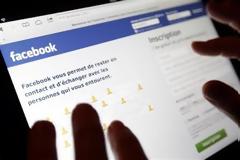 Στο στόχαστρο «ψαγμένων χάκερ» μπήκε και το Facebook