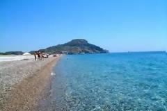 Τι θα γίνει με τον διαγωνισμό της Αφάντου Ρόδου;