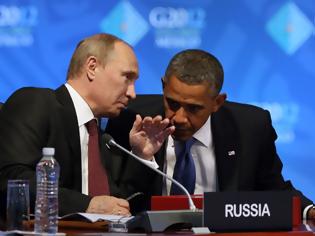 Φωτογραφία για Που βαδίζουν οι ρωσο-αμερικανικές σχέσεις