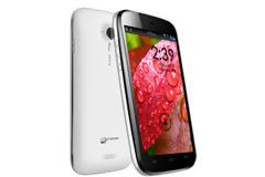 Micromax A116 Canvas HD: Με Quad core επεξεργαστή και dual SIM!