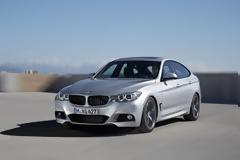 Η BMW στο 83ο Διεθνές Σαλόνι Αυτοκινήτου της Γενεύης 2013