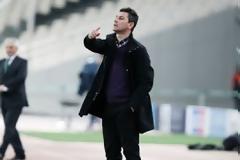 ΜΕ... ΑΛΛΑΓΕΣ ΚΟΝΤΡΑ ΣΤΟΝ ΟΛΥΜΠΙΑΚΟ Η ΞΑΝΘΗ