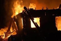 Αχαϊα: 70χρονη κάηκε μέσα στο σπίτι της στον Κάνδαλο Καλαβρύτων