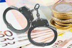 Στον εισαγγελέα για χρέη πρώην έφορος ομάδας μπάσκετ της Θεσσαλονίκης