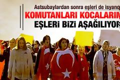 Γιατί αυτοκτονούν οι Τούρκοι Μόνιμοι Υπαξιωματικοί;