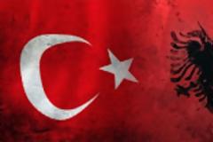 Η Τουρκία αυξάνει την επιρροή της στην Αλβανία