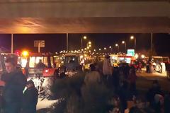 ΣΤΗΝ ΑΘΗΝΑ ΟΙ ΑΓΡΟΤΕΣ ΤΗΣ ΝΙΚΑΙΑΣ ΤΗ ΔΕΥΤΕΡΑ (VIDEO)