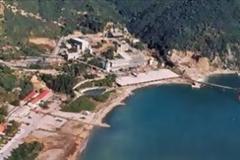 Κουκουλοφόροι έδεσαν και περιέλουσαν με βενζίνη φύλακες στο εργοτάξιο Ελληνικός Χρυσός!