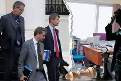 ΒΕΤΟ ΤΗΣ ΤΡΟΪΚΑΣ ΓΙΑ ΑΠΟΛΥΣΕΙΣ ΣΤΟ ΔΗΜΟΣΙΟ (VIDEO)