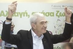 Τρέμε Μπουτάρη! Δείτε τί έγινε στο δημοτικό συμβούλιο Λέσβου όταν άναψαν τσιγάρα! (VIDEO)