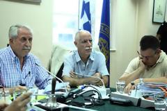 Πάτρα: Σπουδαστές του ΑΤΕΙ και κάτοικοι στις σημερινές έκτακτες συνεδριάσεις του Δημοτικού Συμβουλίου