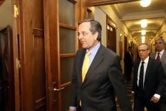 Κυβέρνηση: Ανασχηματισμός τον Μάρτιο - Ποιοι υπουργοί μένουν ακλόνητοι, ποιοι φεύγουν