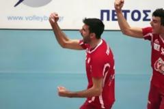 ΣΜΑΡΑΓΔΗΣ : ΠΑΙΞΑΜΕ ΚΑΛΑ ΜΕ ΤΗΝ ΠΛΑΤΗ ΣΤΟΝ ΤΟΙΧΟ