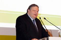 ΒΕΝΙΖΕΛΟΣ: ΣΥΓΚΡΟΤΗΣΗ ΝΕΟΥ ΚΟΙΝΩΝΙΚΟΥ ΣΥΝΑΣΠΙΣΜΟΥ