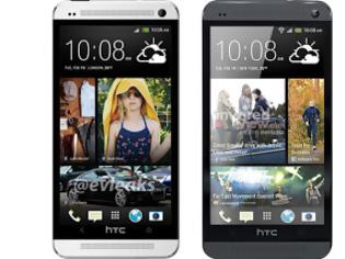 Φωτογραφία για HTC One, αυτό είναι το HTC M7 και μοιάζει με το iPhone 5