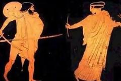 Οι άνθρωποι χοίροι...