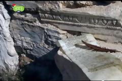 Κάπου κάπου στην τηλεόραση προβάλλονται… “ΔΙΑΜΑΝΤΙΑ”. Ντοκιμαντέρ της ΕΤ-1