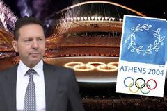 Φορολογούν αναδρομικά τους εργαζόμενους του «Αθήνα 2004»!