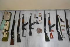 Η δράση της συμμορίας και η έρευνα στο εγκληματολογικό