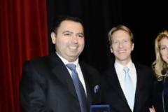 Οι κρυφοί έρωτες του Λαυρέντη Λαυρεντιάδη και ο τίτλος του Sir στην Αγγλία