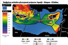 Κύπρος: Εθνική ανάγκη η συνέχεια στην ενεργειακή πολιτική