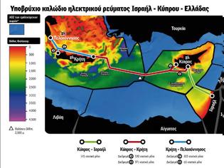 Φωτογραφία για Κύπρος: Εθνική ανάγκη η συνέχεια στην ενεργειακή πολιτική