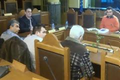 Αθανασίου: Σύντομα αλλαγές σε χωροταξικό νησιωτικών δήμων