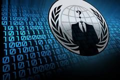 ΑΠΕΙΛΕΣ ΤΩΝ ANONYMOUS ΚΑΤΑ ΤΟΥ ΣΥΣΤΗΜΑΤΟΣ ΤΩΝ ΕΚΛΟΓΩΝ ΣΤΗΝ ΚΥΠΡΟ