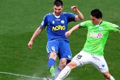 VIDEO -  Λεβαδειακός-Ατρόμητος 0-0