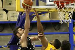 Ο ΠΑΟΚ 55-63 το Περιστέρι