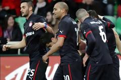 ΣΗΜΑΔΙΑ ΒΕΛΤΙΩΣΗΣ... ΞΑΝΘΗ - ΟΛΥΜΠΙΑΚΟΣ 2-0