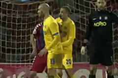 VIDEO: Βέροια - Αστέρας Τρίπολης 1-2