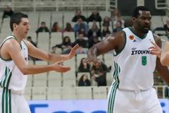 Παναθηναϊκός - Ίκαρος Καλλιθέας 97-72