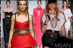 Prada, Gucci, Dolce & Gabbana... Οι νέες τάσεις της μόδας μέσα από τα ιταλικά catwalks!