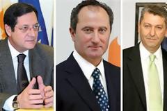 Σε δεύτερο γύρο θα πάνε στη Κύπρο