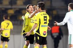 ΠΟΣΕΣ ΦΑΠΕΣ ΠΙΑ; ΑΡΗΣ ΠΑΟ 1-0