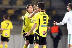 VIDEO: Άρης - ΠΑΟ 1-0