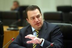 Στη Ρόδο ο Υπουργός Εσωτερικών Ευρυπίδης Στυλιανίδης στις 22 Φεβρουαρίου