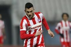 ΛΥΚΟΓΙΑΝΝΗΣ : ΣΗΜΑΙΝΕΙ ΠΟΛΛΑ ΓΙΑ ΜΑΣ Η ΕΜΠΙΣΤΟΣΥΝΗ ΤΟΥ ΠΡΟΠΟΝΗΤΗ ΜΑΣ
