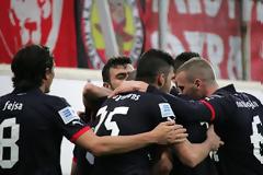 Η ΚΡΙΤΙΚΗ ΤΩΝ ΕΡΥΘΡΟΛΕΥΚΩΝ ΣΤΟΝ ΑΓΩΝΑ ΜΕ ΤΗΝ ΞΑΝΘΗ (0-2)