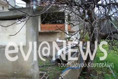 Καλλιθέα: Σε αυτό το σημείο άφησε την τελευταία του πνοή το 19χρονο αγγελούδι