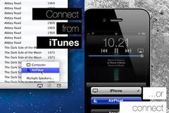 AirFloat :Cydia tweak free μετατρέπει την  iOS συσκευή σας σε δέκτη AirPlay